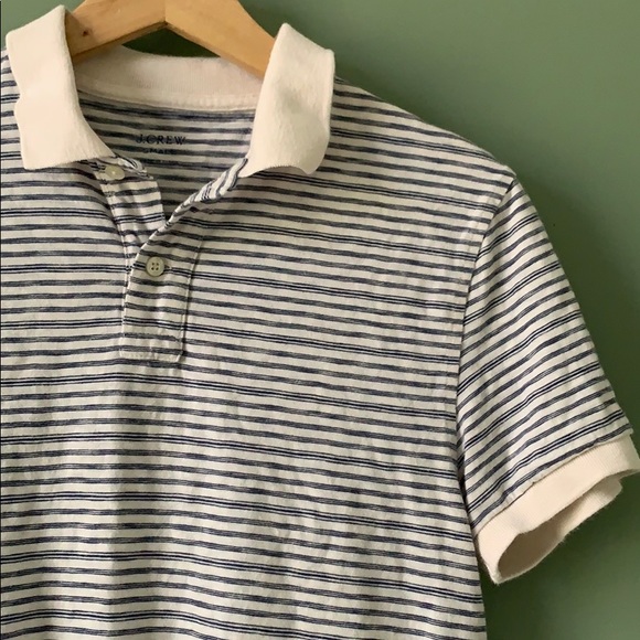 J. Crew Other - J. Crew Men’s Polo Shirt